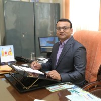 Tirupati College Ratia