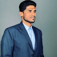 Hemanth E