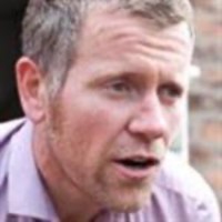 Mark Chadwick