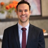 Gene Lanier, CAPM, COA