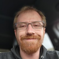Ryan Wooden