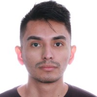 Bryan Pacheco Jiménez