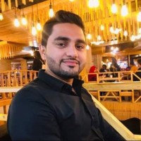 Shamim Ahmed