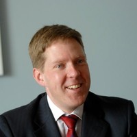 David Judge Chartered Fcsi
