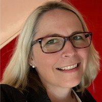 Nancy Rudberg