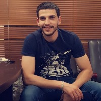 Mohammad Salem