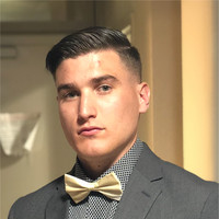 Cody Riegel