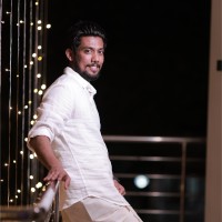 Akhil Mathew