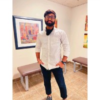 Milan Chadha