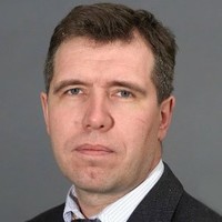 Alexander Shklyaev