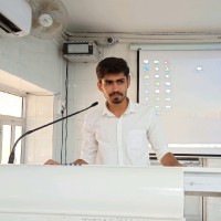 Akshay Joshi