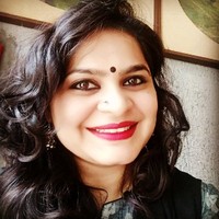 Purvi Wanjara Thakkar