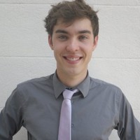 Benjamin Stalder