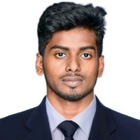 Gokul J