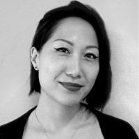 Joy Li De Meulemeester