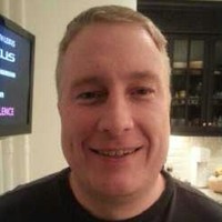 Cary Macdonald