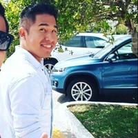 Daniel Enciso Taipe
