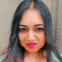 Merissa Pillay