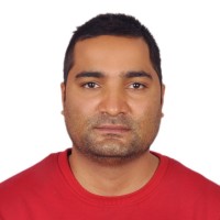 Tika Ram Parajuli