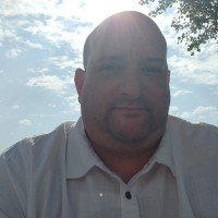 Richard Martin - Director at Blue shield cleaning