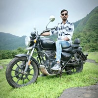 Santoshkumar Badiger