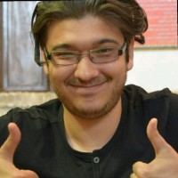 Arash Tavakoli