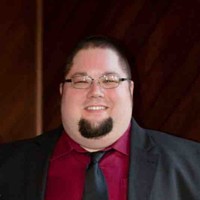 Chris Harkey