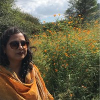Shabana Anwar