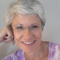 Susie Isham, MA HRM