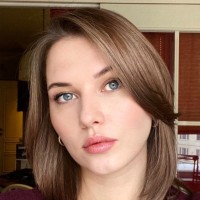 Marina Semenova