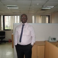 Olabode Oluwafemi