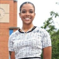 Aliyah Harmon