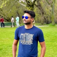 Urvish Patel
