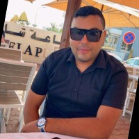 Gafsi Mouhamed Amin