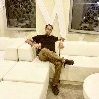 Khalfan Aljabri