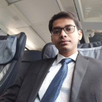 Shreenivas Adsul