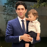 Erfan Ghasemi