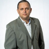 Luiz André Dornelles Silva