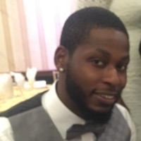Michael Adetutu