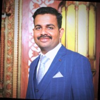 Jameel Ahmed