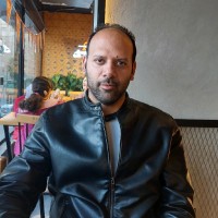 Mohamed Saied Balbaa