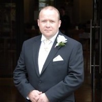 David Oakley MCQI CQP