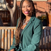 Kim Turner, Ed.D. (she, her, hers)