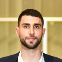 David Dabush