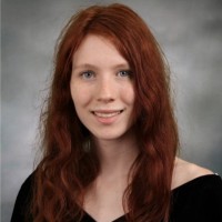 Zoe Griffin