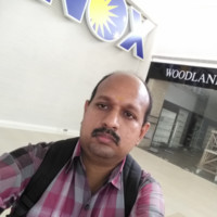 Sanjaykumar Kumar