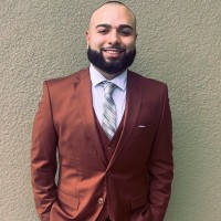 Christian Borrero