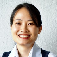 Trang Le