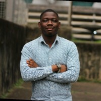 Oluwasegun Orodeji
