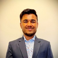 Sahaj Patel
